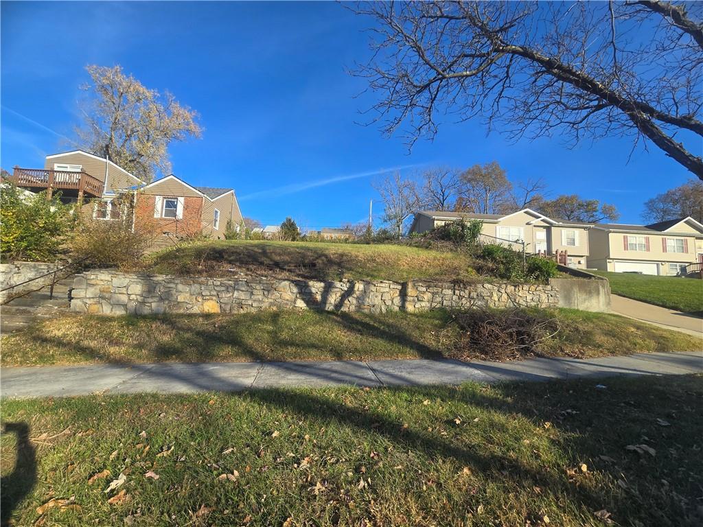 Photo of 5321 Swope Parkway Kansas City MO 64130