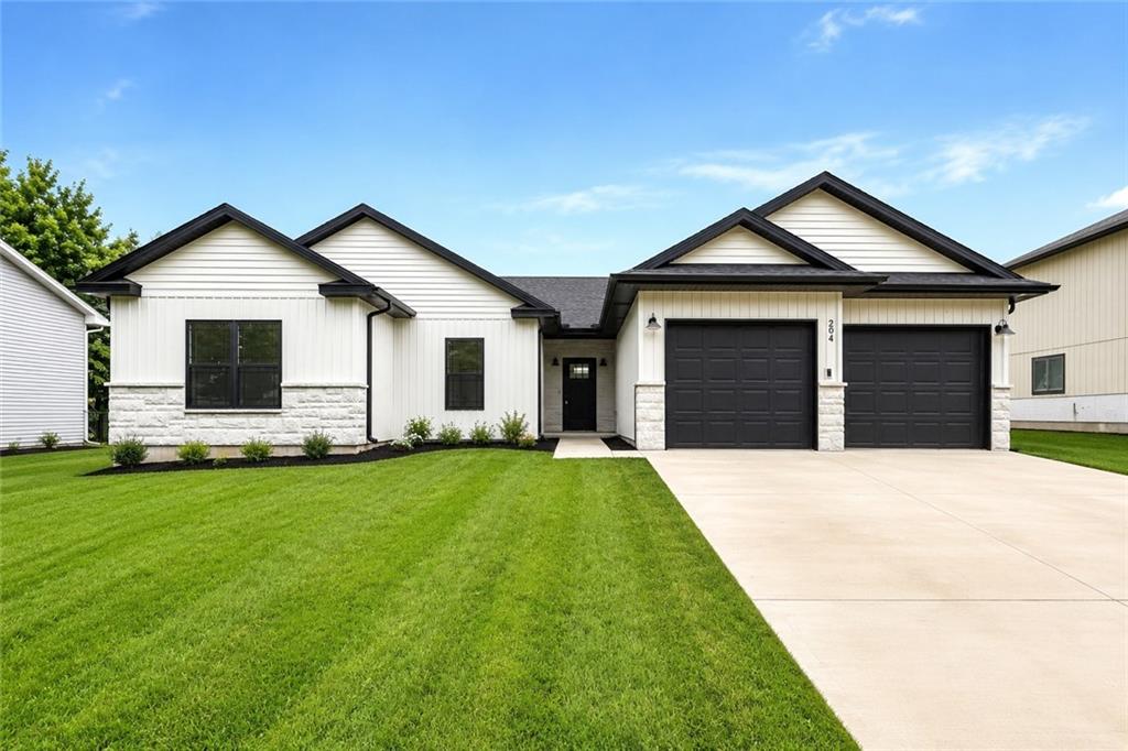 Photo of 204 Sellman Street Warrensburg MO 64093