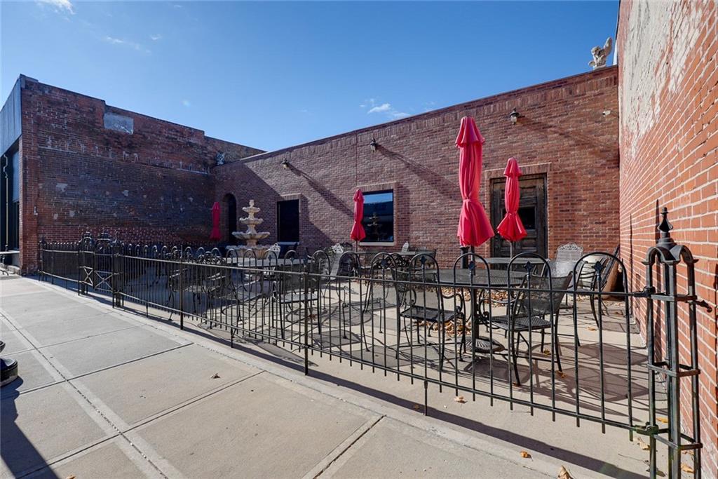 Photo of 312 S Hudson Street Buckner MO 64016
