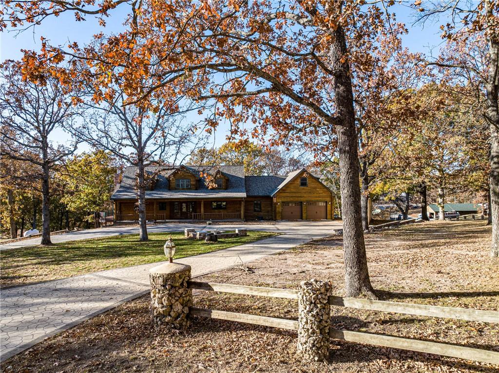 Photo of 30611 Stonehaven Drive Warsaw MO 65355