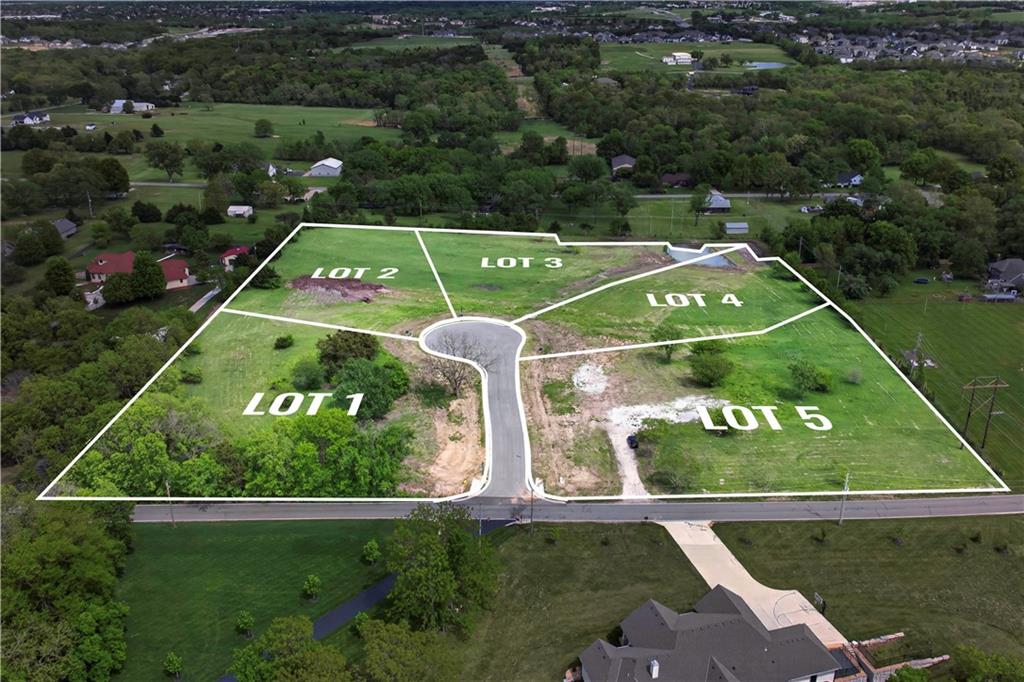 Photo of LOT 1 65th & Mize Road Shawnee KS 66226