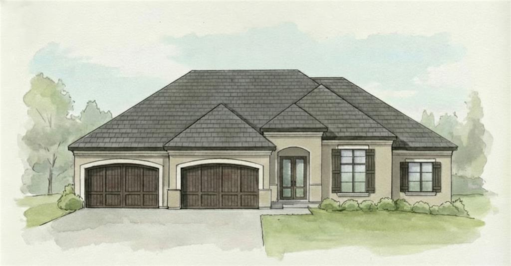 Photo of 5831 Lentz Drive Parkville MO 64152