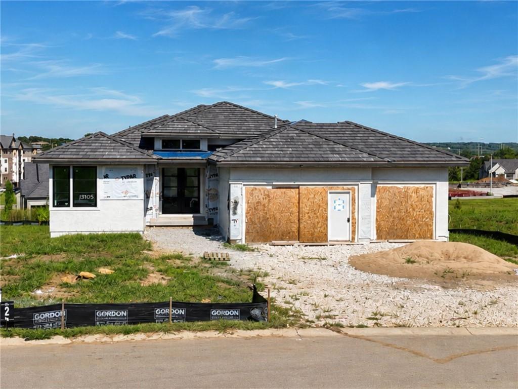 Photo of 13705 W Guilford Road Leawood KS 66224