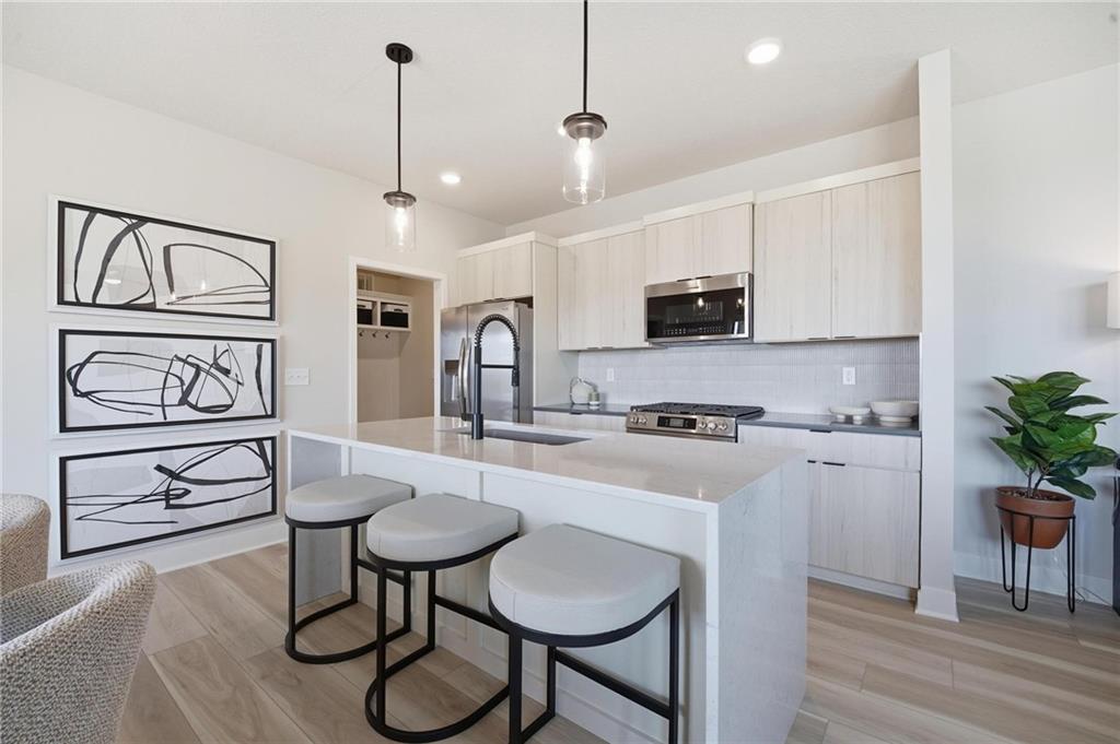 Photo of 18355 W 205th Street Spring Hill KS 66083