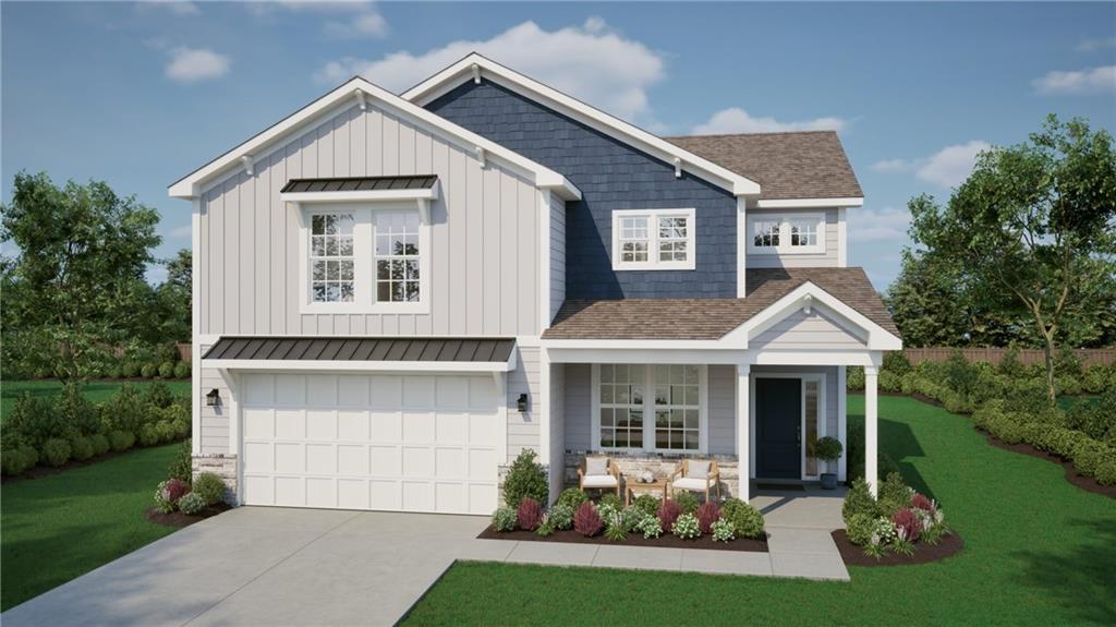 Photo of 20545 Millview Road Spring Hill KS 66083