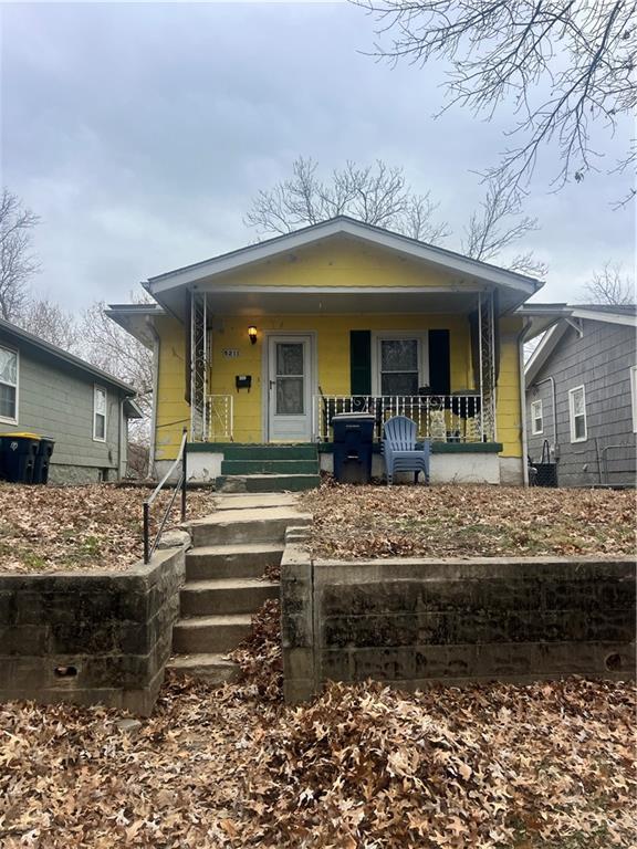 Photo of 5211 Gladstone Boulevard Kansas City MO 64123