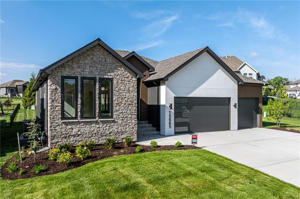 Photo of 15665 W 165th Street Olathe KS 66062