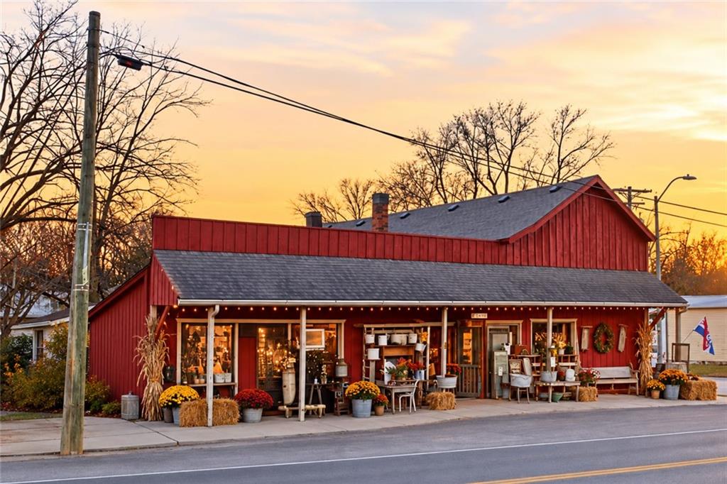 Photo of 409 W Main Street Greenwood MO 64034