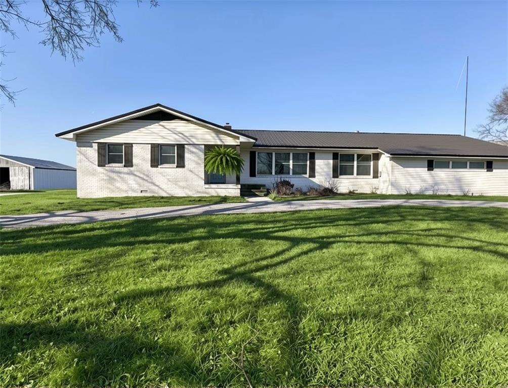 Photo of 5120 SW 10th Street Columbus KS 66725