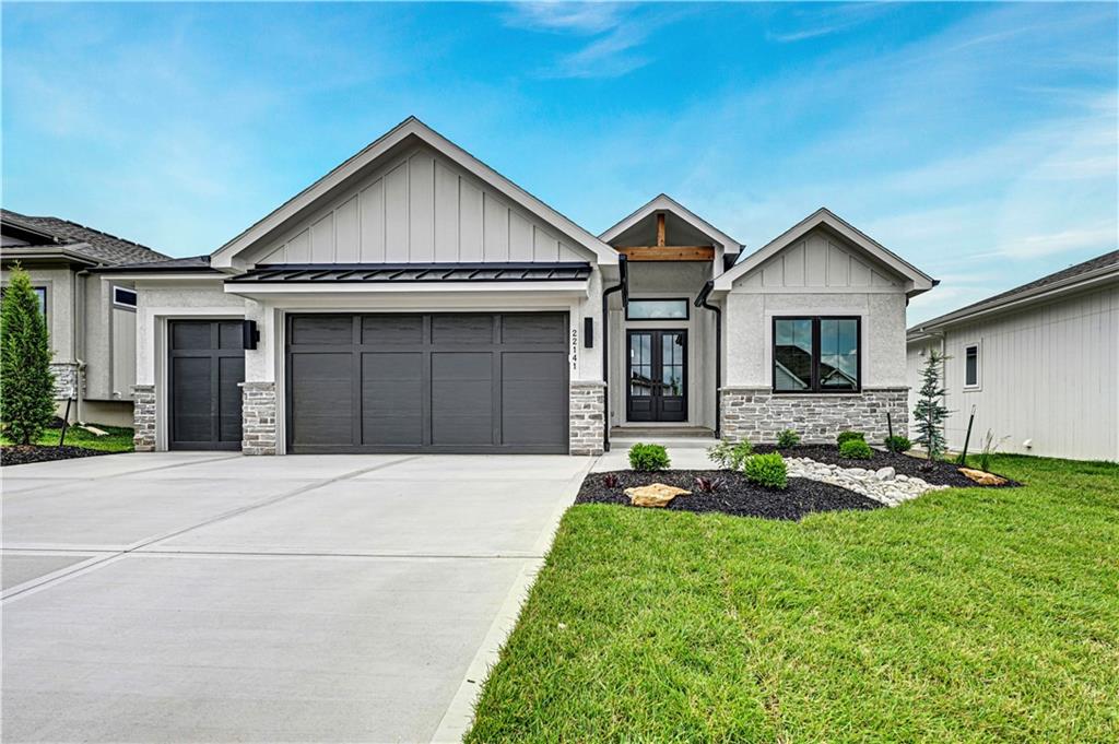 Photo of 22141 W 94th Terrace Lenexa KS 66220