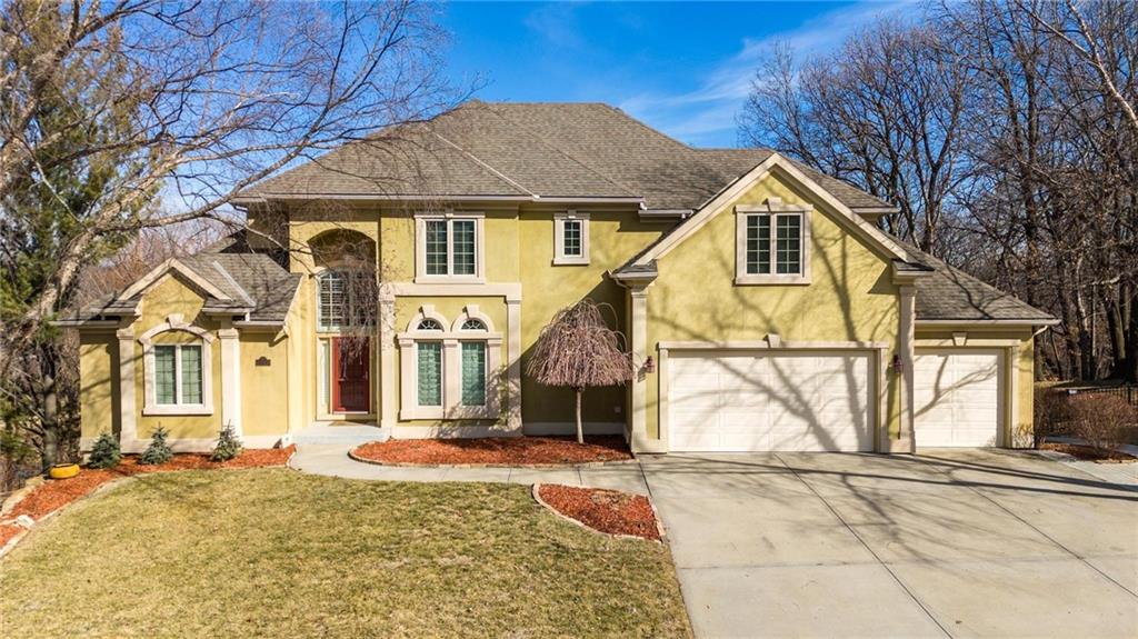 Photo of 6119 S National Drive Parkville MO 64152
