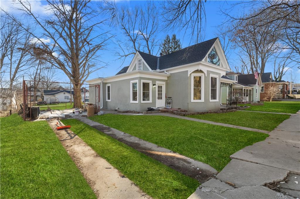 Photo of 1815 N Franklin Street Lexington MO 64067