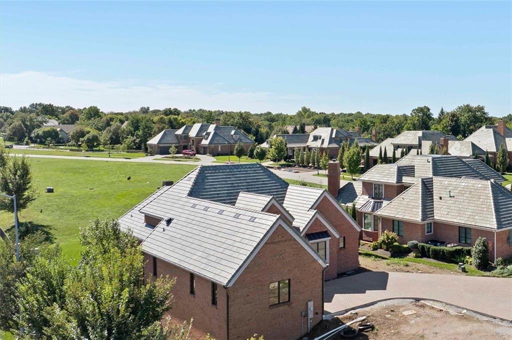 Photo of 11417 Cambridge Road Leawood KS 66211