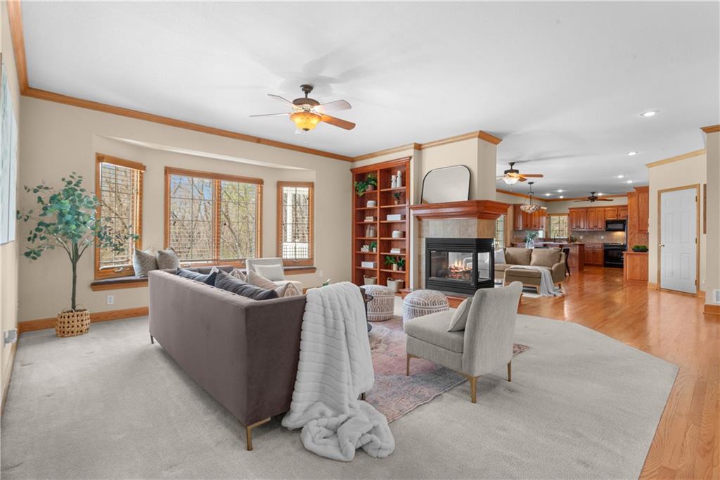 Photo of 4203 SE Willow Ridge Court Blue Springs MO 64014