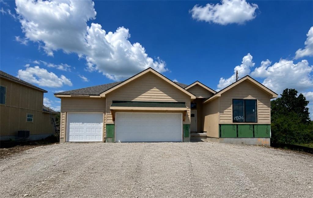 Photo of 19326 Skyview Lane Spring Hill KS 66083