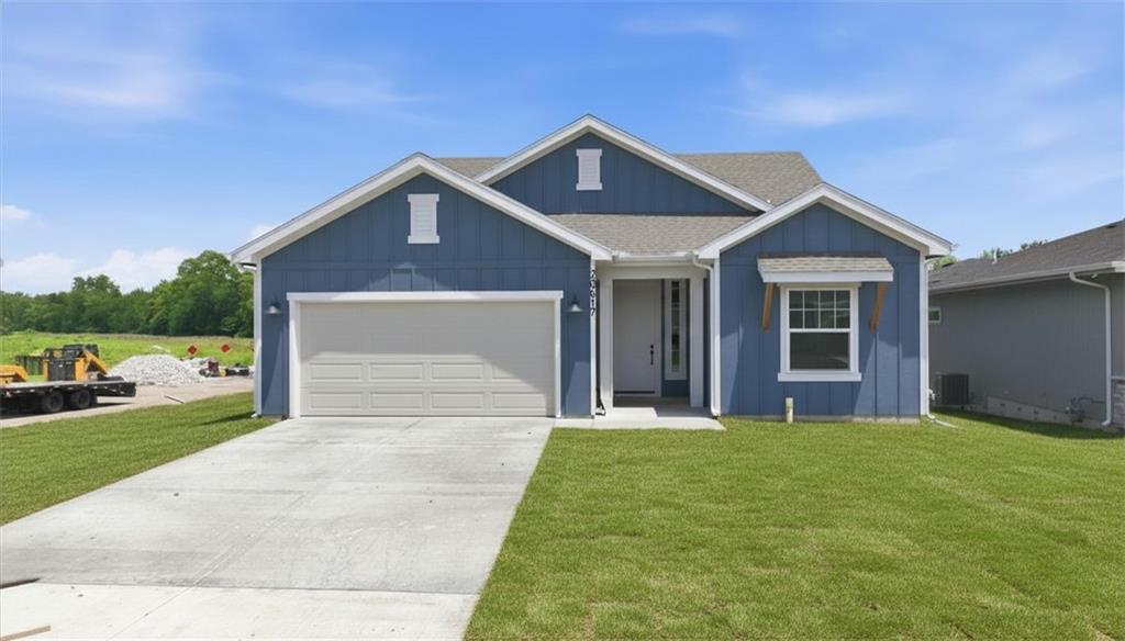 Photo of 20617 Skyview Lane Spring Hill KS 66083