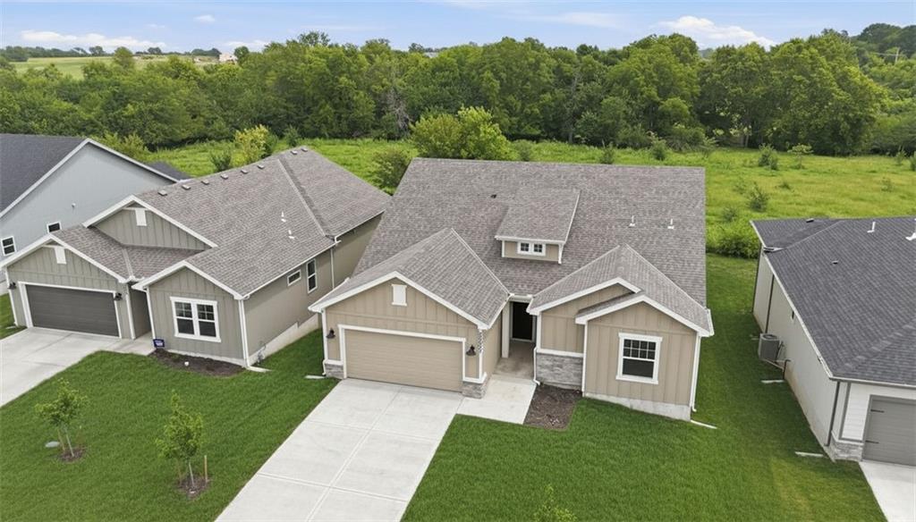 Photo of 20677 Skyview Lane Spring Hill KS 66083
