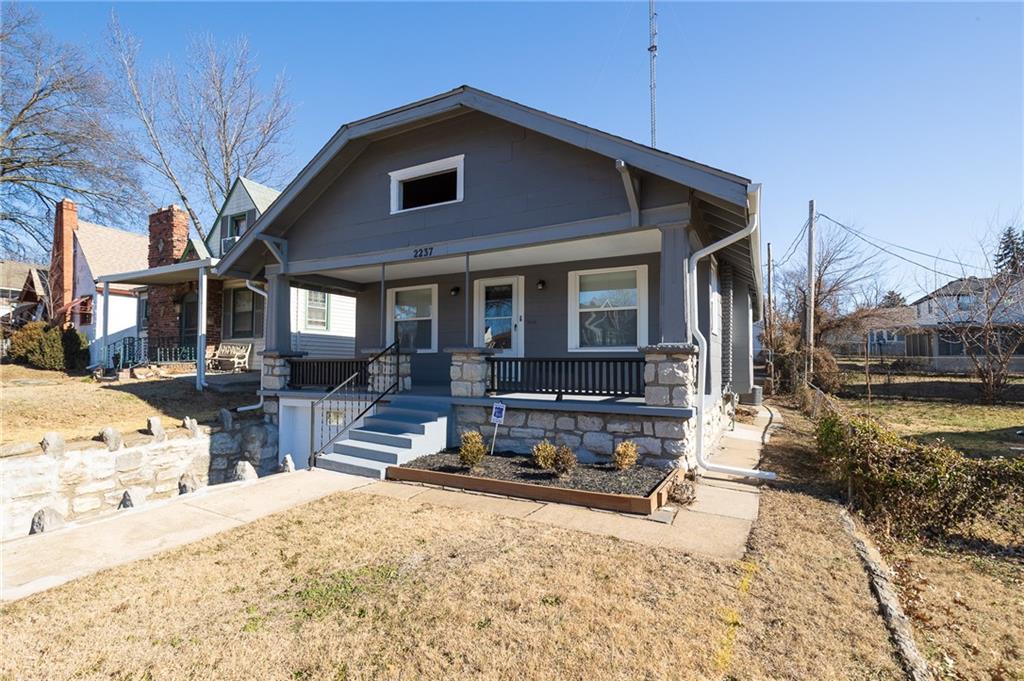Photo of 2237 Hardesty Avenue Kansas City MO 64127