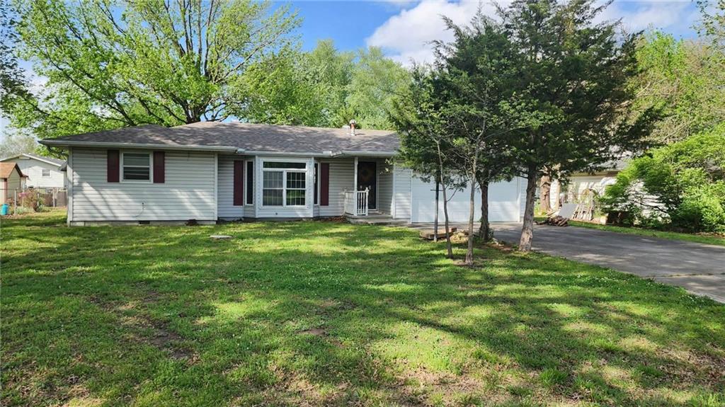 Photo of 405 E 24th Street Pittsburg KS 66762