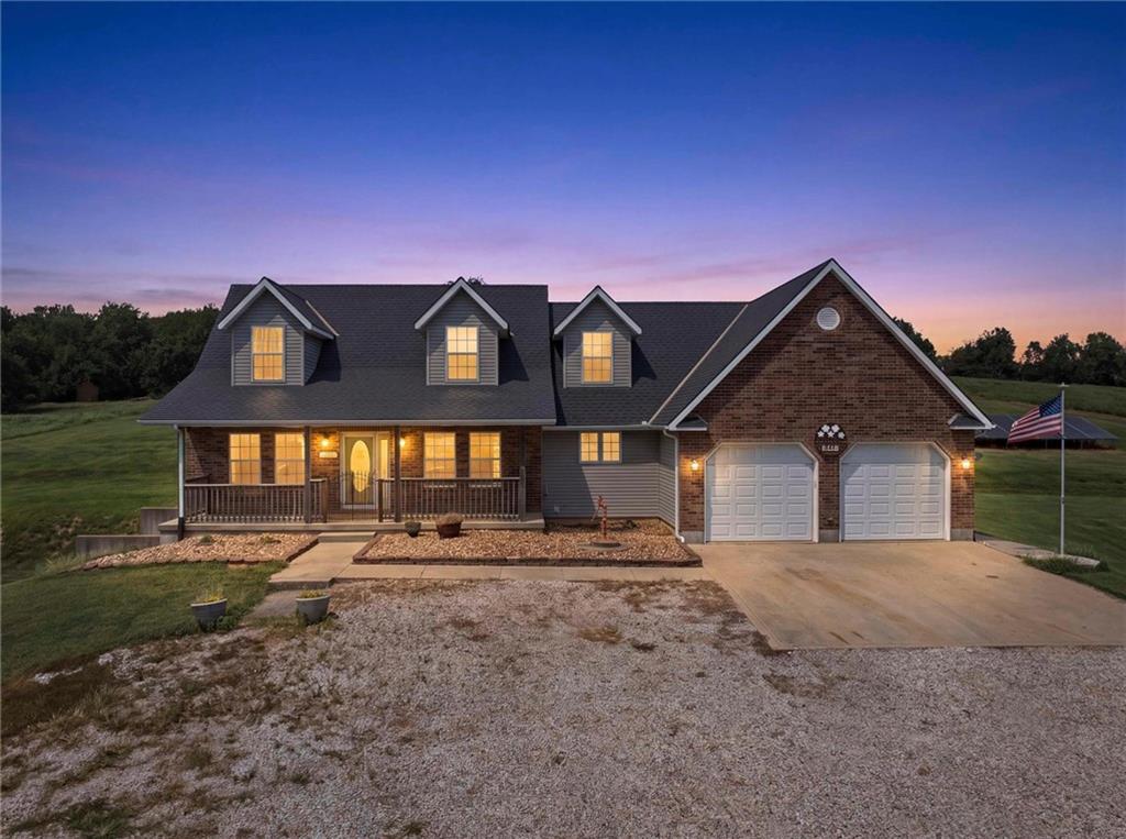 Photo of 11302 E 343rd Street Drexel MO 64742