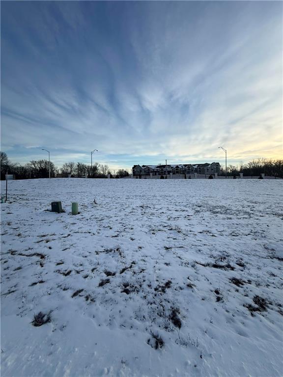 Photo of 2609 84th Place Kansas City MO 64154
