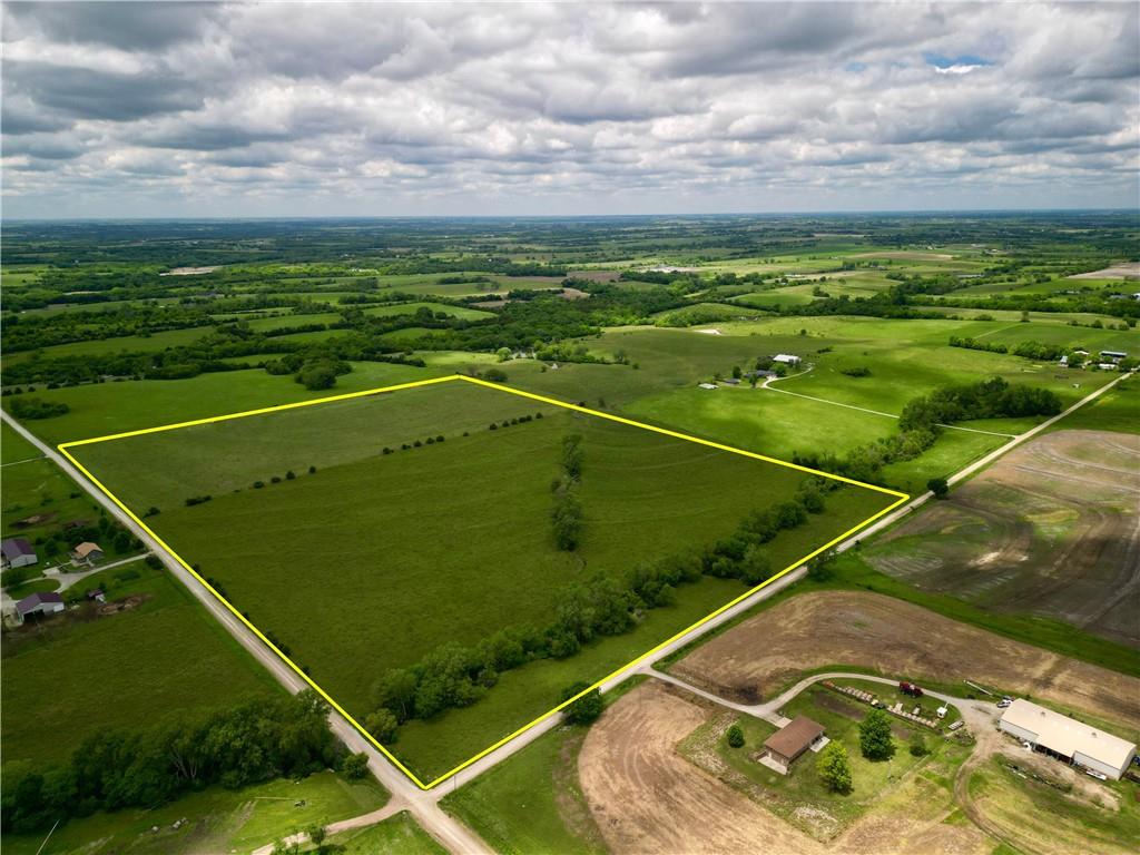 Photo of Lot 1 U Road Hoyt KS 66440
