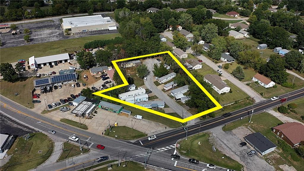 Photo of 317 A E Hale Lake Road Warrensburg MO 64093