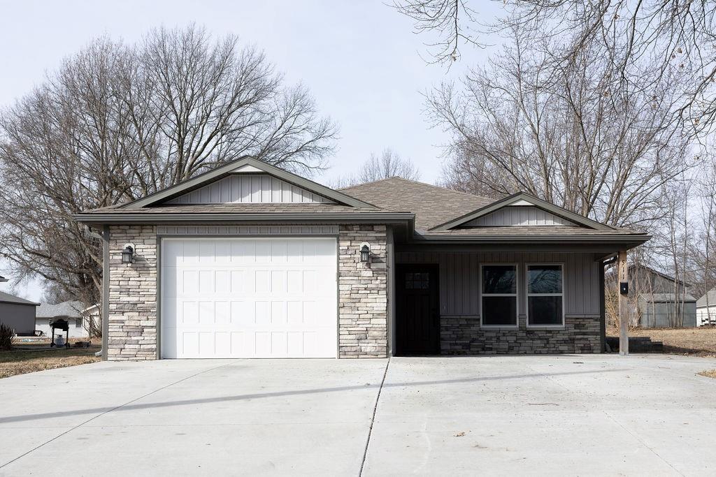 Photo of 511 S 2nd Street Odessa MO 64076