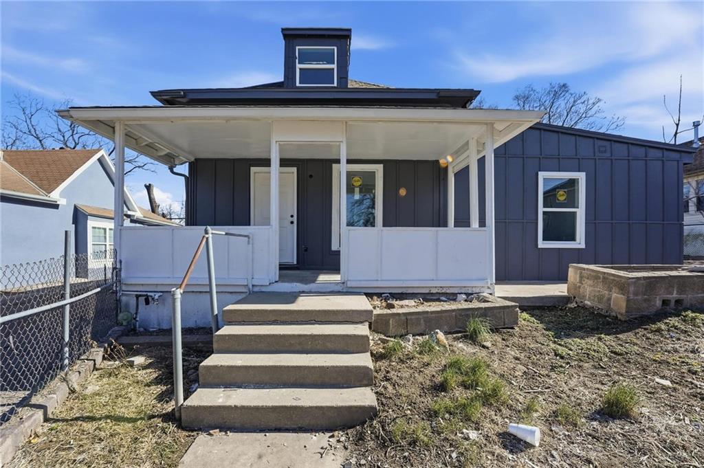 Photo of 1407 Colorado Avenue Kansas City MO 64127