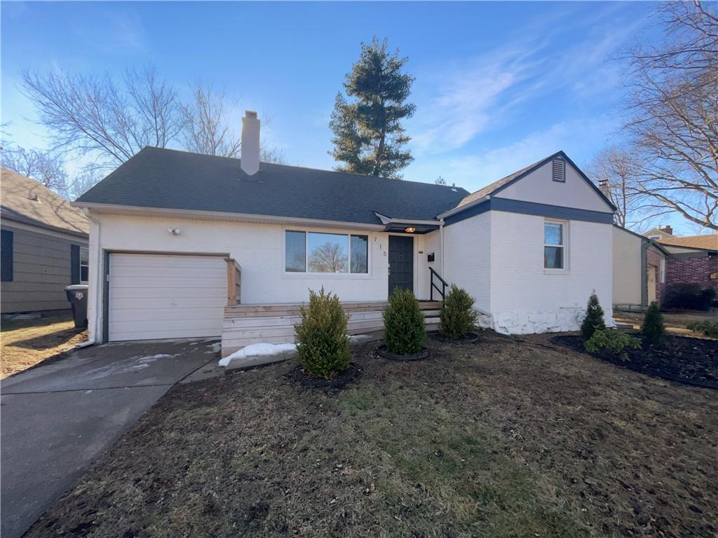Photo of 715 E 72nd Terrace Kansas City MO 64131