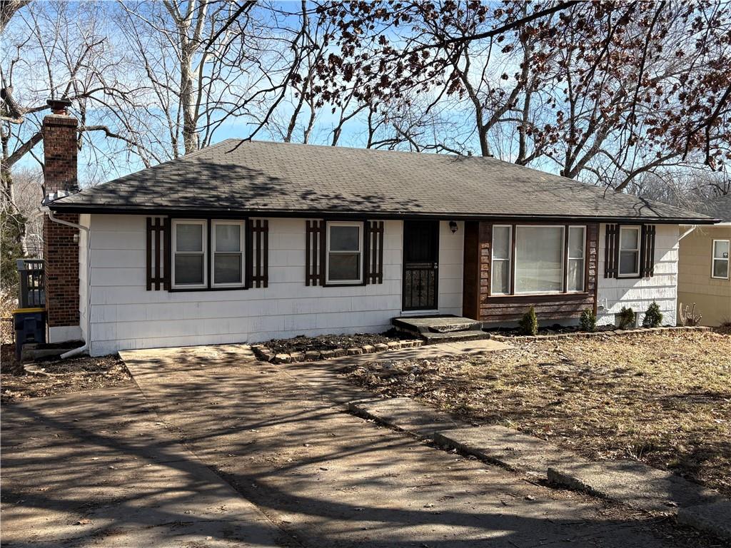 Photo of 10201 Belmont Avenue Kansas City MO 64134