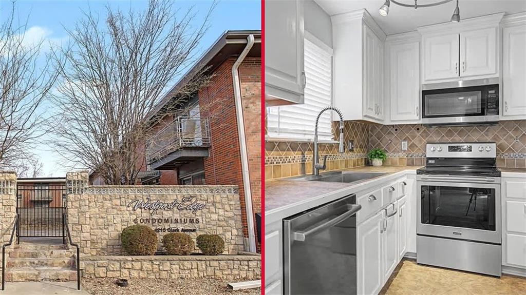 Photo of 4213 Clark Avenue #1 Kansas City MO 64111