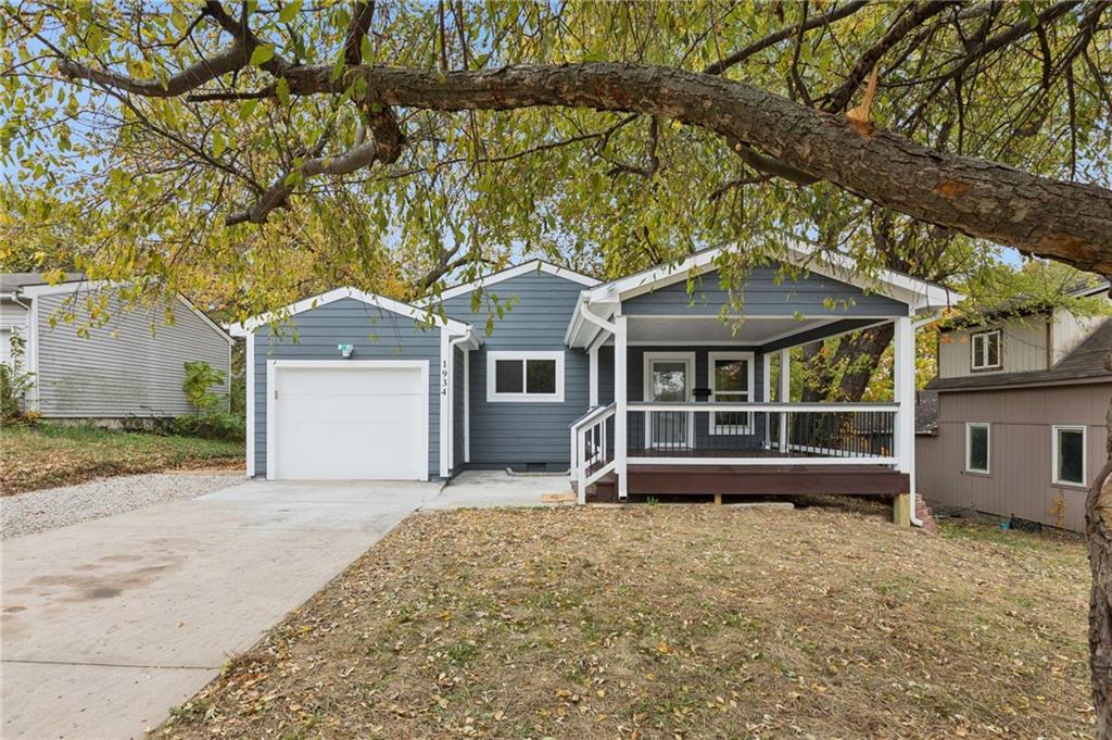 Photo of 1934 N 15th Street Kansas City KS 66104