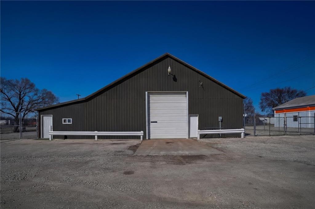 Photo of 415 W Wilson Street Ottawa KS 66067