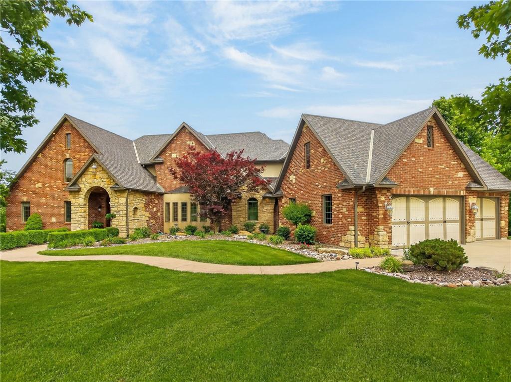Photo of 14010 NE 121st Street Kearney MO 64060