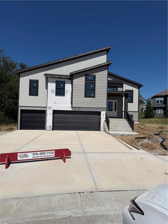 Photo of 1202 NE 122nd Street Kansas City MO 64165