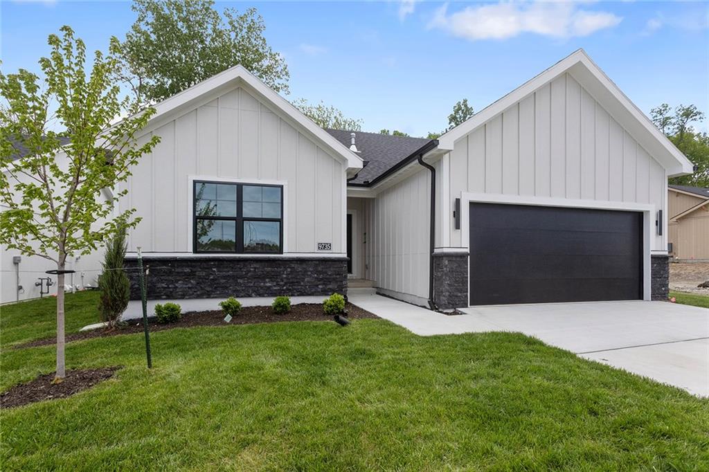 Photo of 9735 N Lucerne Avenue Kansas City MO 64153