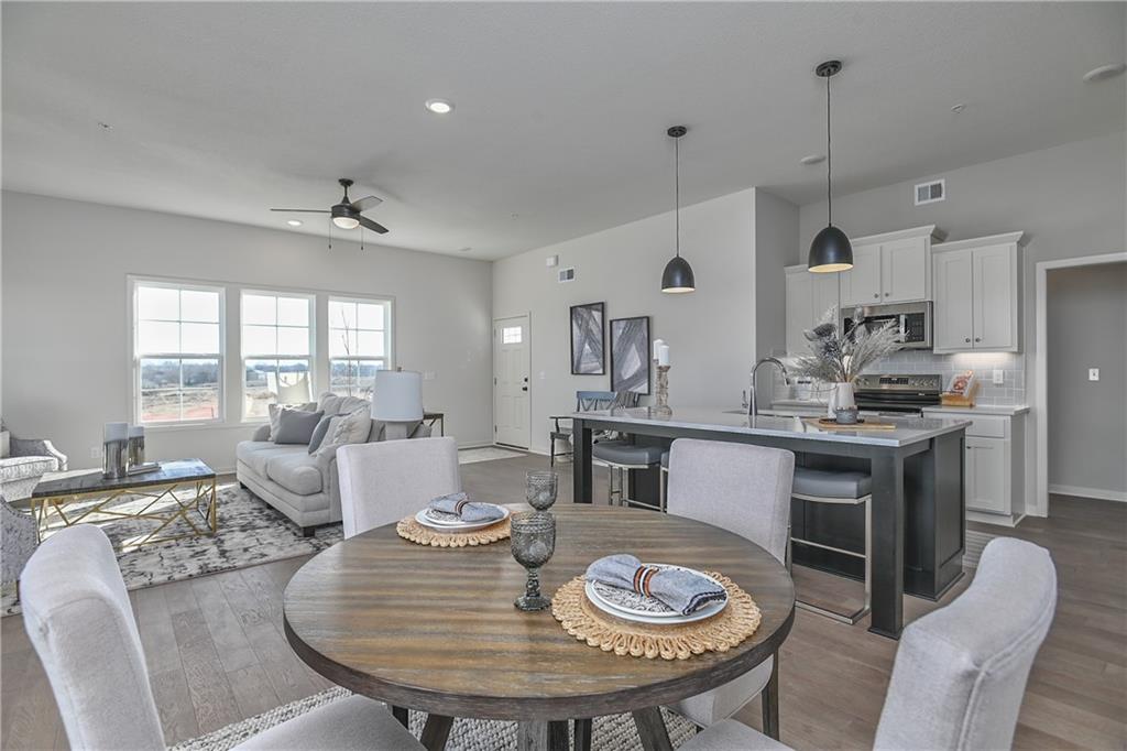 Photo of 125 S Diane Drive Olathe KS 66061