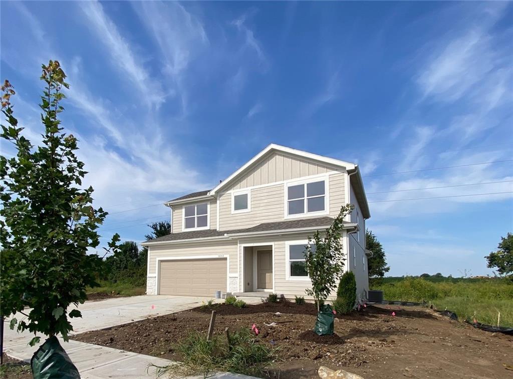 Photo of 19362 Skyview Lane Spring Hill KS 66083