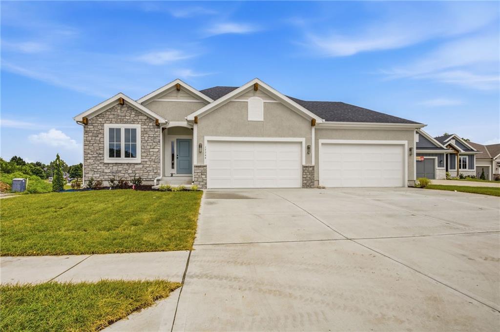 Photo of 17744 S Brockway Street Olathe KS 66062