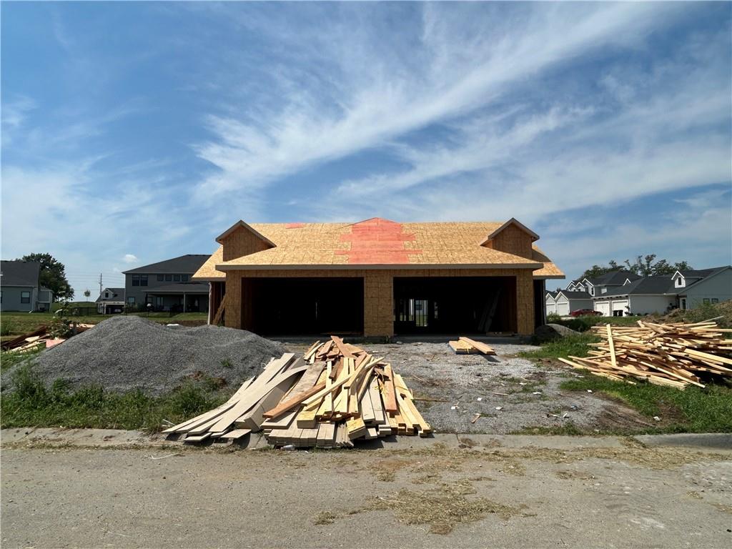 Photo of 700 Woodland Street Smithville MO 64089