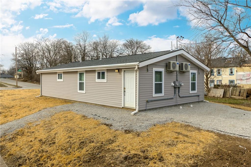 Photo of 2023 College Avenue Kansas City MO 64129