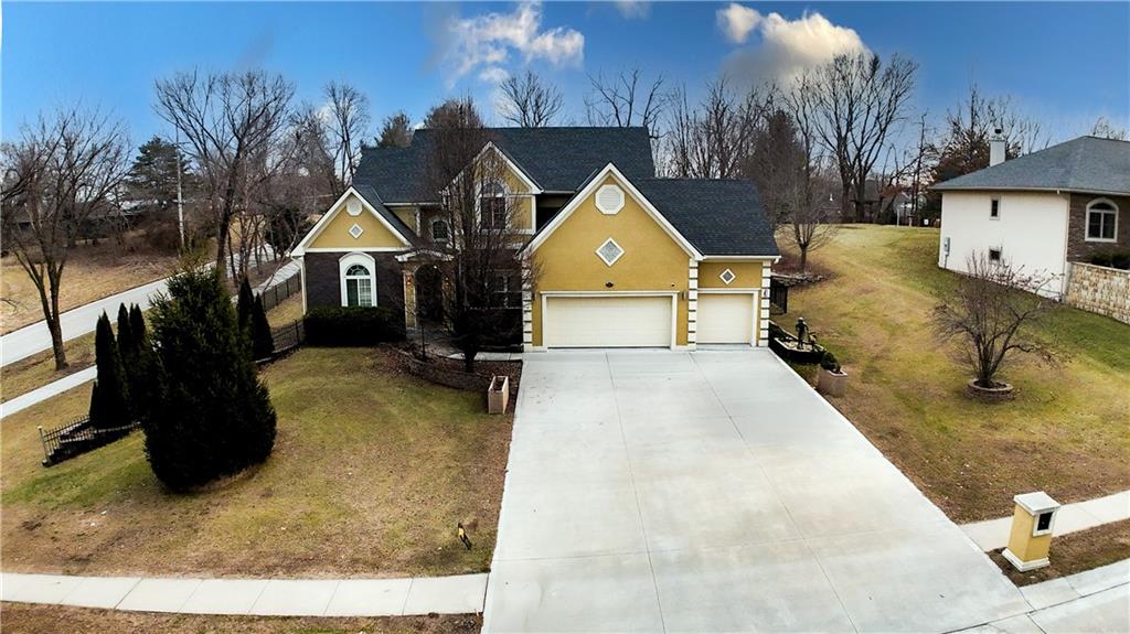 Photo of 4912 Corinth Drive St Joseph MO 64506