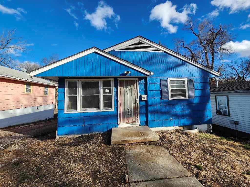 Photo of 6905 Bellefontaine Avenue Kansas City MO 64132