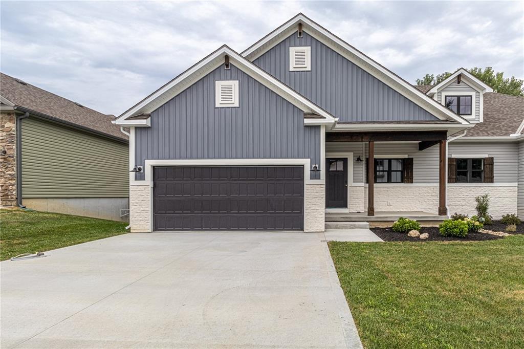 Photo of 3107 Carlisle Court St Joseph MO 64506