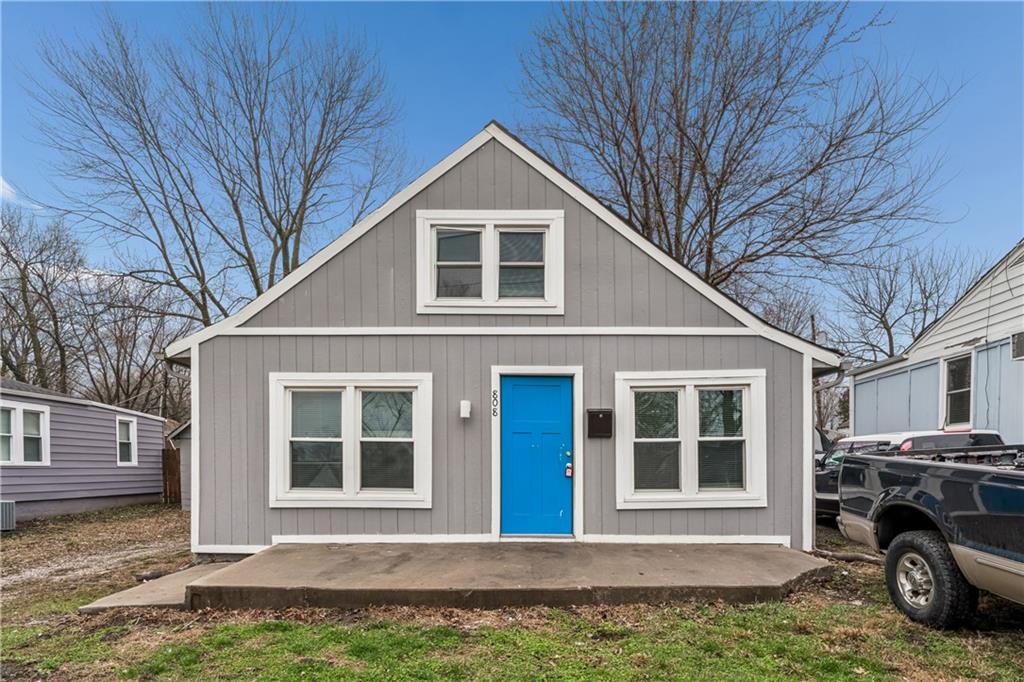 Photo of 808 S SAVAGE Street Independence MO 64050