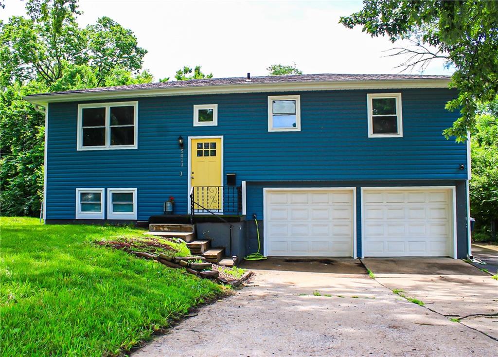 Photo of 5411 E 100th Street Kansas City MO 64137