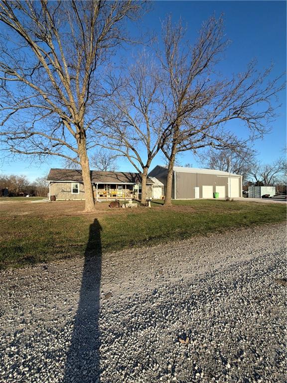 Photo of 106 S PRESTON Street Kincaid KS 66039