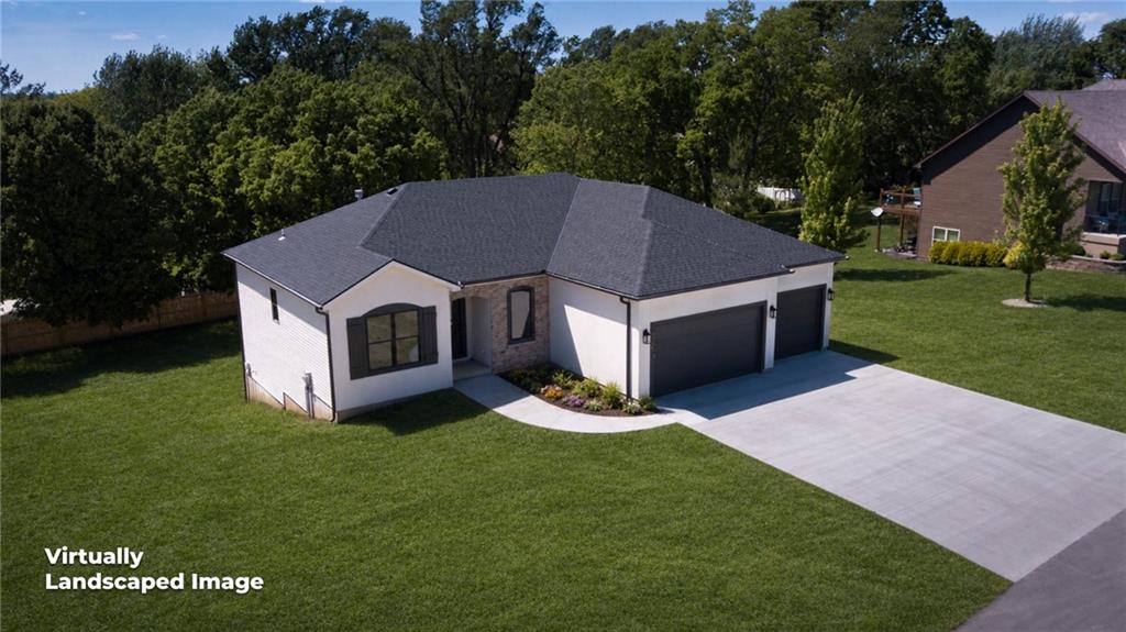 Photo of 14049 Millstone Boulevard St Joseph MO 64505