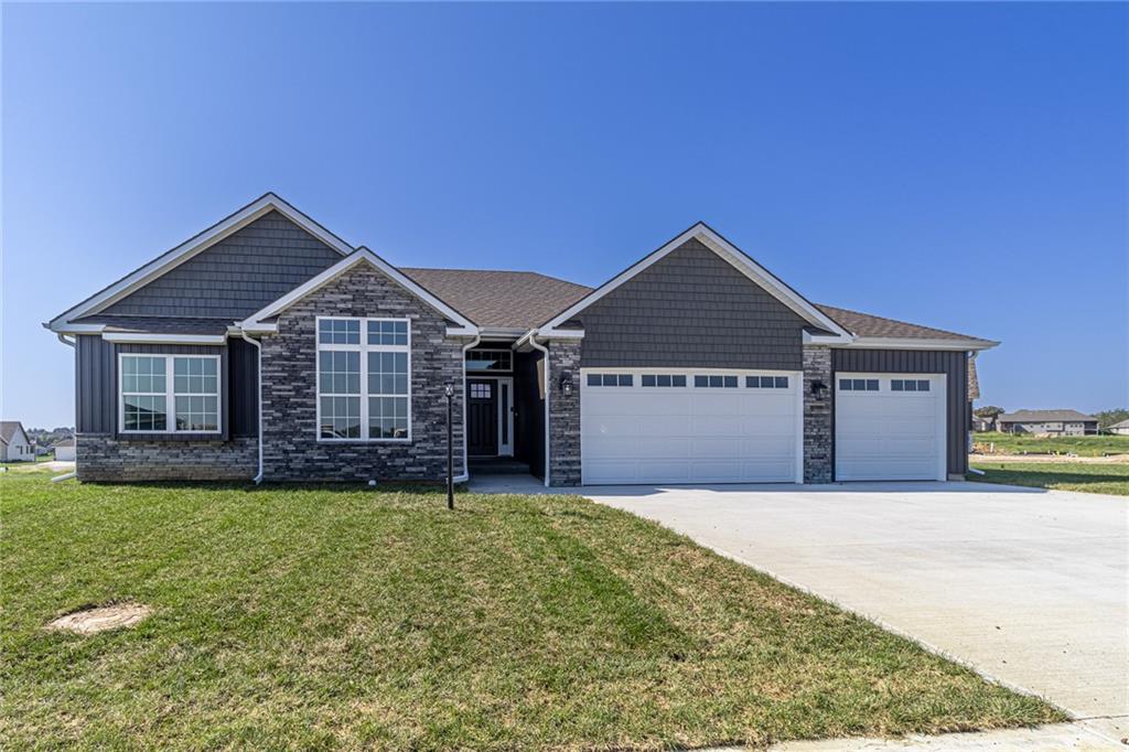 Photo of 4700 Woodland Shores Court St Joseph MO 64505